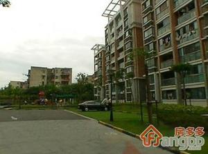 亿润苑小区图片