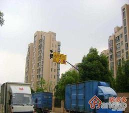富佳花园小区图片
