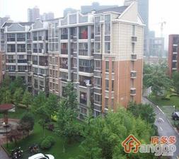 博威禧福汇小区图片