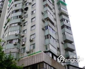 广信美景大厦小区图片