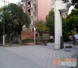 银虹花苑小区图片