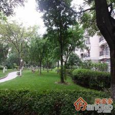 住友名人花园小区图片