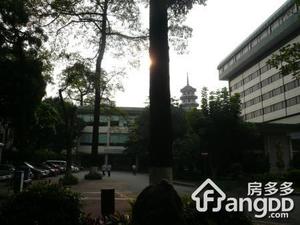 白云楼小区图片