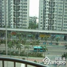海韵嘉园小区图片