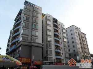 丽兰苑小区图片