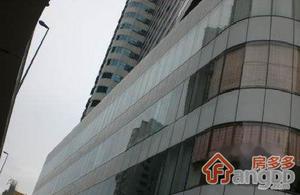 庐山花园小区图片