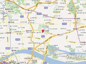 白云一街小区图片