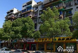 华达社区小区图片
