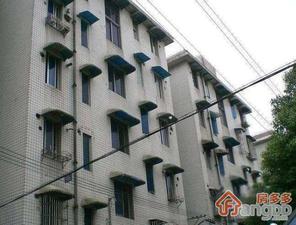 泗塘二村小区图片