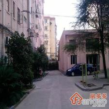 虹六小区小区图片