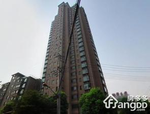 东都公寓小区图片