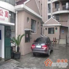 汇秀公寓小区图片