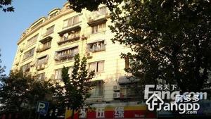 新大陆公寓小区图片