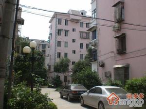 莲业新村小区图片