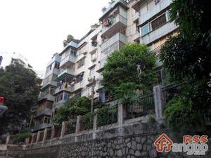 江南大道南小区图片