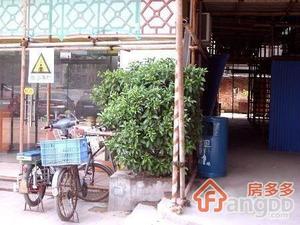 京桂花园小区图片