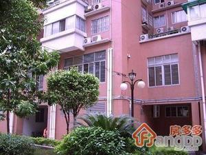晓港中路公安宿舍小区图片