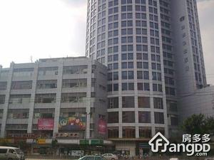 安利大厦小区图片