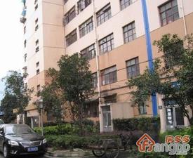 虹桥路955弄小区图片