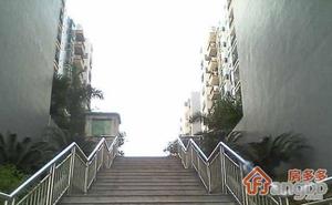 狮峰花园小区图片