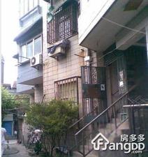 东余杭路214号小区图片