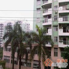 集贤苑小区图片