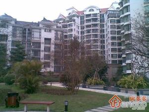 竹韵山庄小区图片