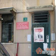 保屯路50弄小区图片