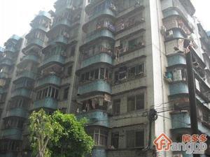 新市头路小区小区图片