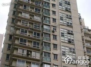 华元豪庭小区图片