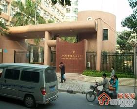 凤阳小区小区图片