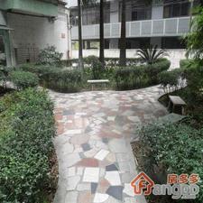 淘金街小区图片