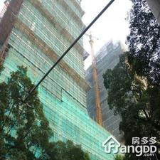 文德广场小区图片