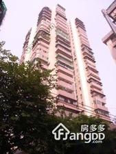 广信愉景大厦小区图片