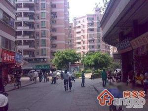 侨诚花园春晓苑小区图片
