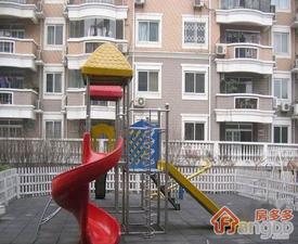 地铁明珠苑小区图片