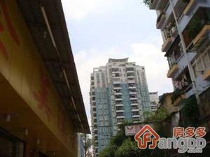 盈丰华轩小区图片