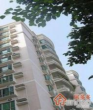 工业大道中385号大院小区图片