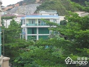 南湖山庄小区图片