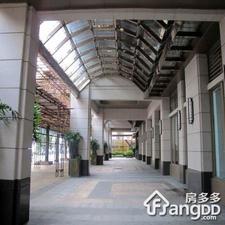 万科金域华庭小区图片