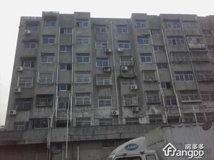 浦东路18号小区图片