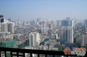 荟贤大厦小区图片