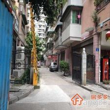 万翠苑小区图片