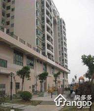 阳光阁小区图片