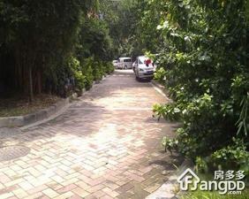 尚河居小区图片