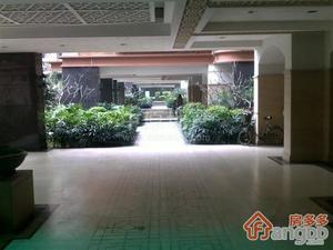 贝丽花园小区图片