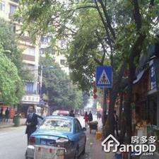 松溪花园小区图片
