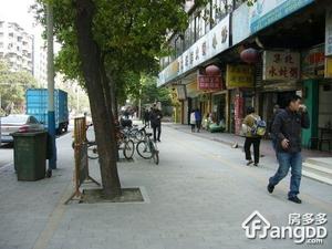陈岗路小区图片