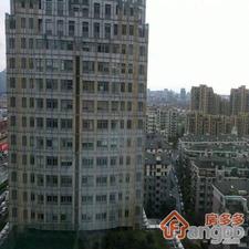 新城市广场小区图片