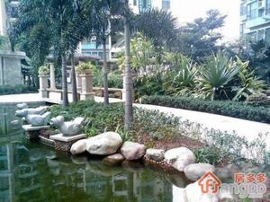 西门口广场小区图片